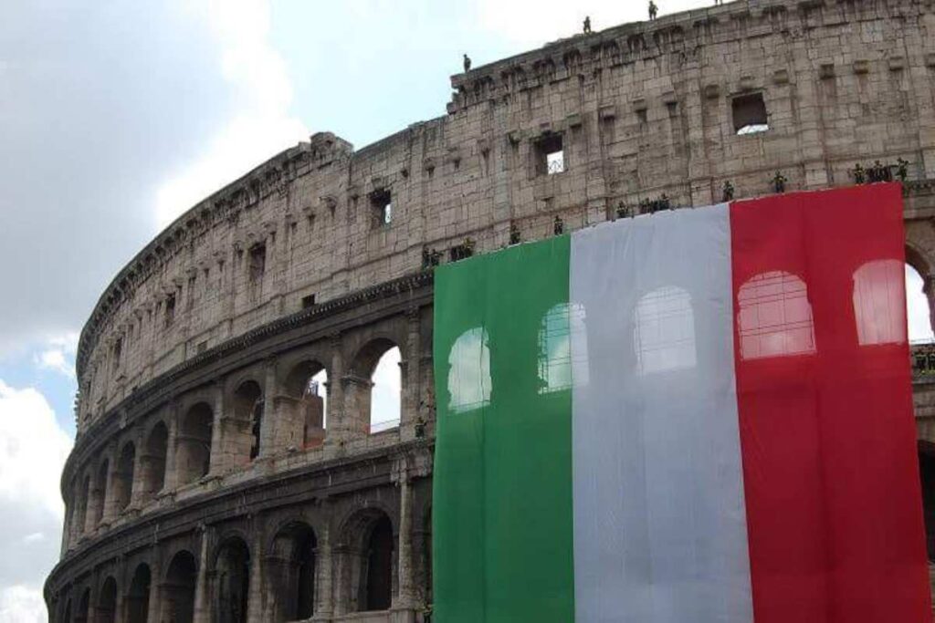 Giugno Perch Passarlo A Roma Dalla Parata Ai Musei Gratis