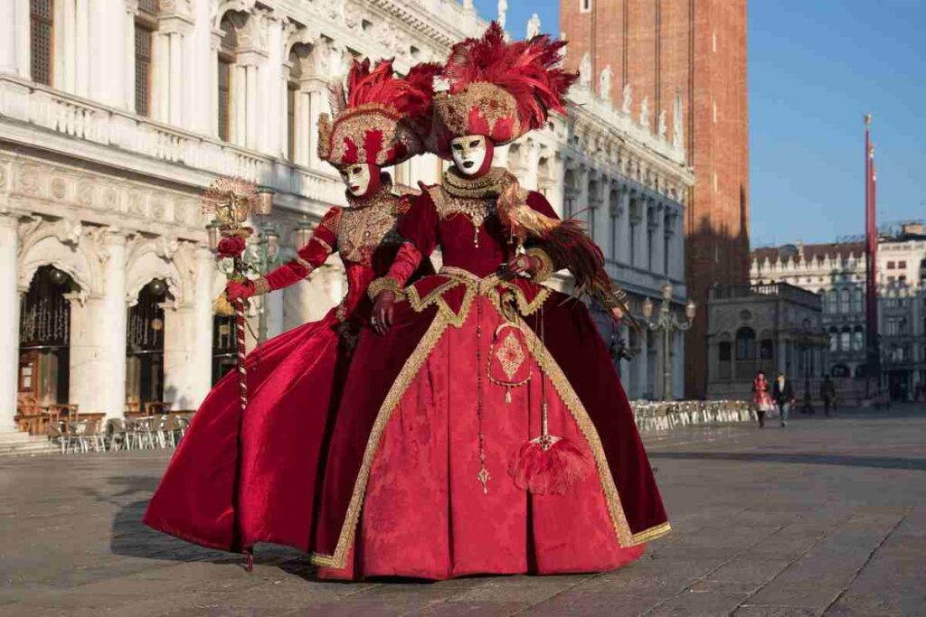 Marco Polo a Venezia, gli eventi per il Carnevale 2024 retididedalus.it