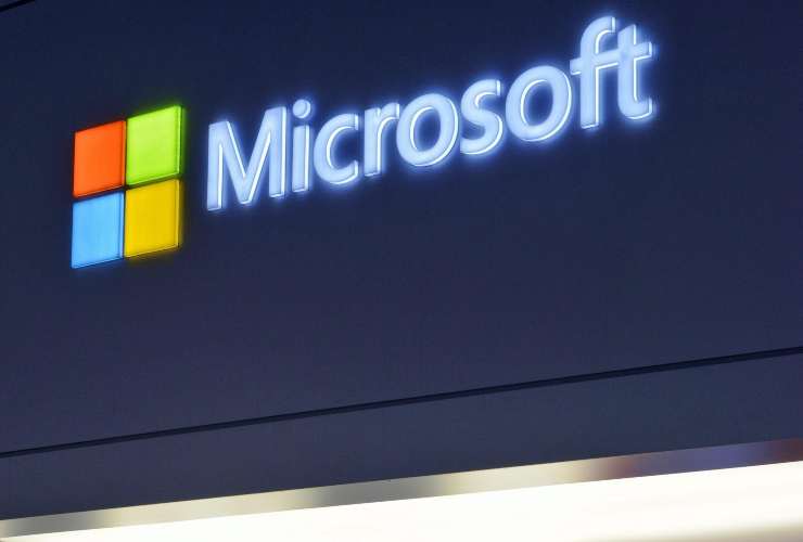 Microsoft vuole puntare sul nucleare per i suoi data center