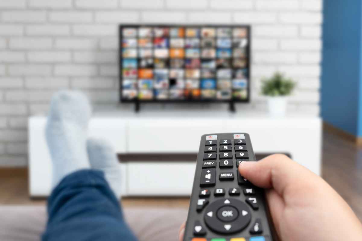 Ecco quali TV bisognerà cambiare per godere del nuovo Digitale Terrestre