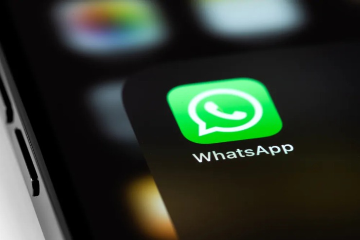 WhatsApp aggiunge una nuova funzione