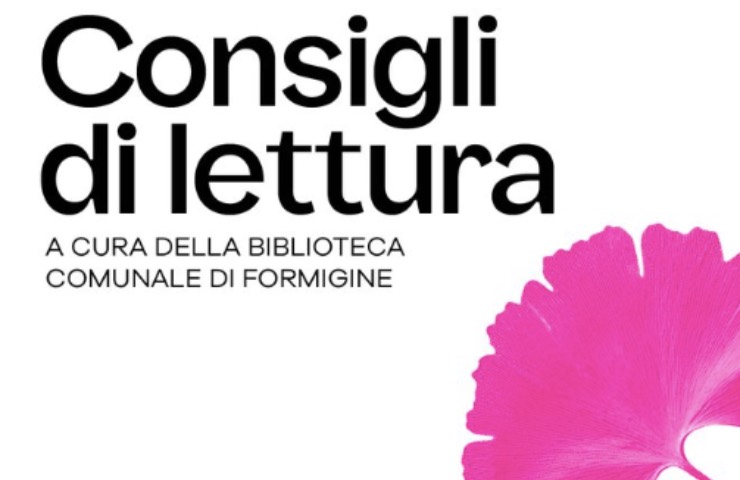Consigli di lettura a Formiglione per After Festival 