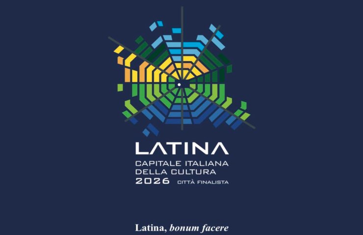 latina capitale cultura il progetto