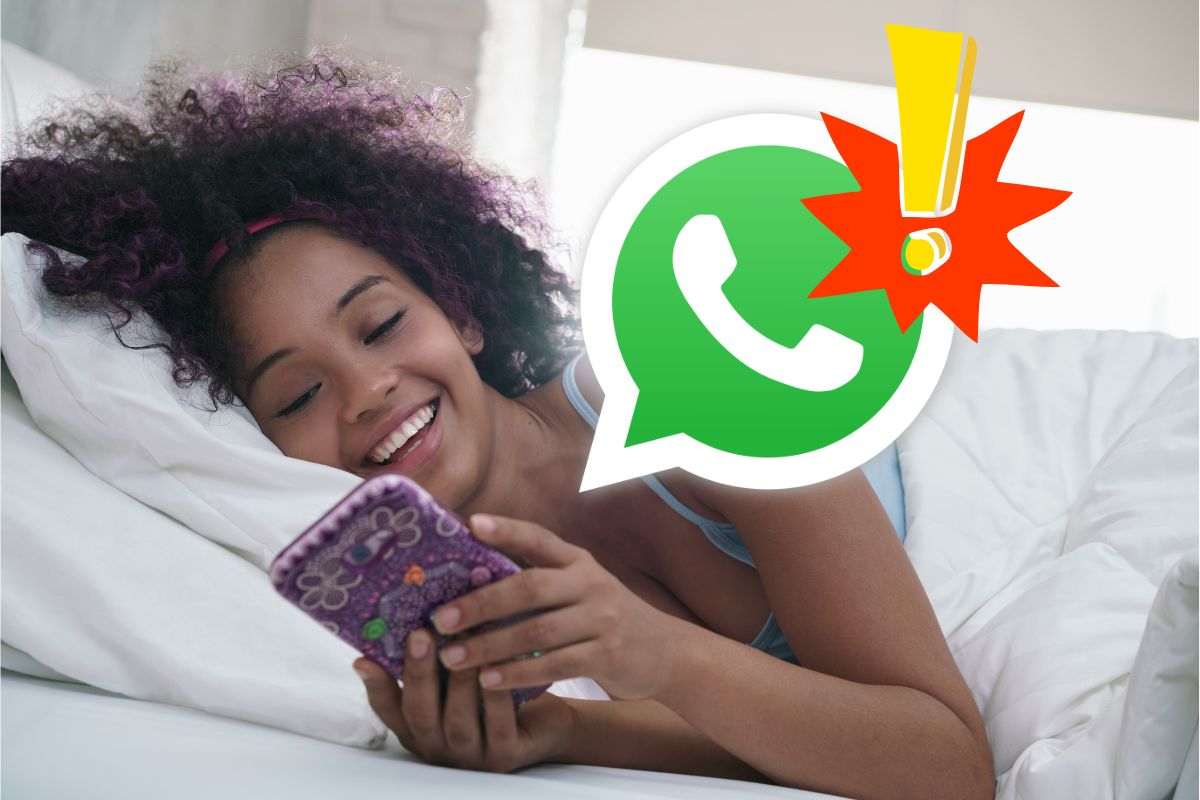 trovare messaggi whatsapp cancellati