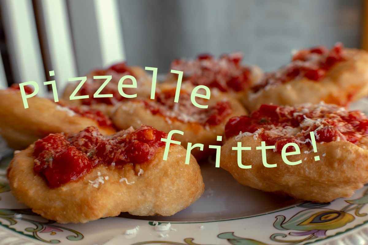 pizzelle fritte 
