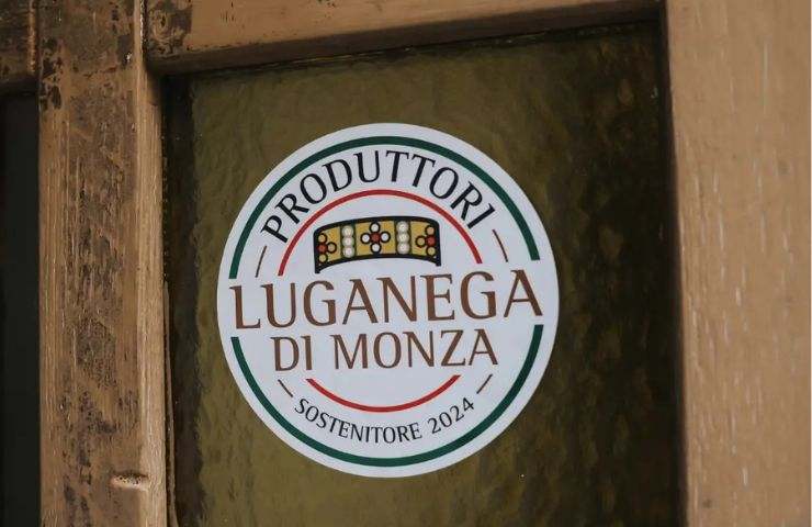 Produttori Luganega di Monza