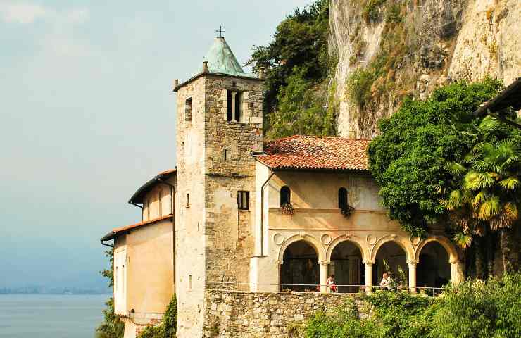 Borgo d'Italia 