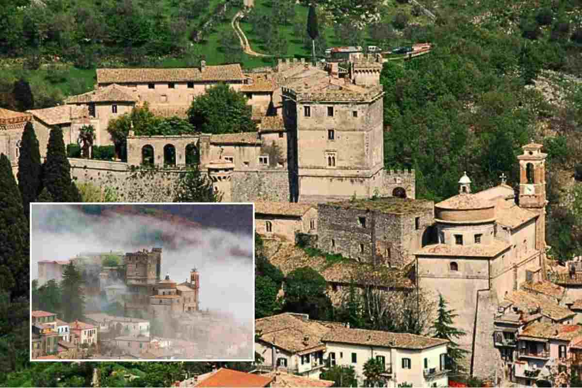 Castello di Arsoli