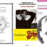 I libri per l'estate di Di Mino Di Pietrantonio e Duras