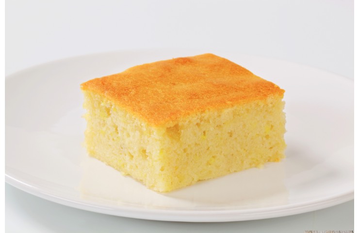 Ti svelo la ricetta del pan d'arancio