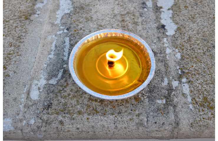 Macchie di citronella, come risolvere il problema