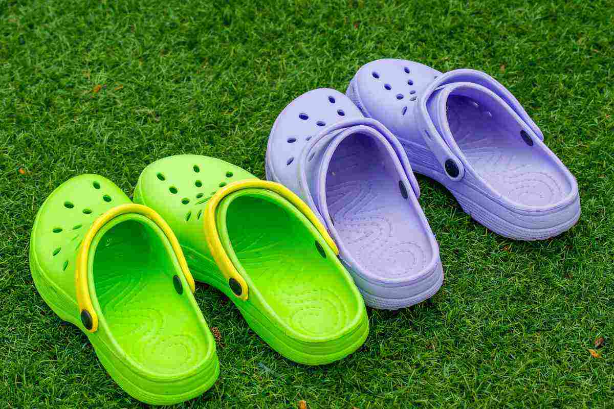 Crocs