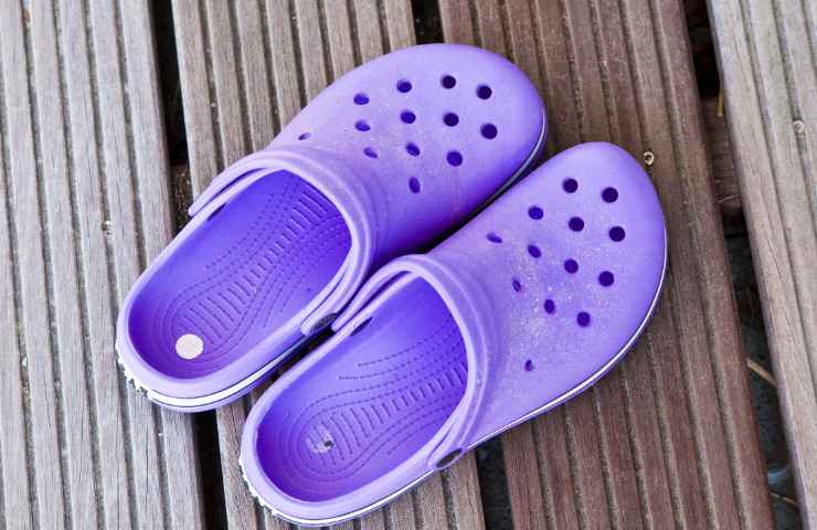 Crocs