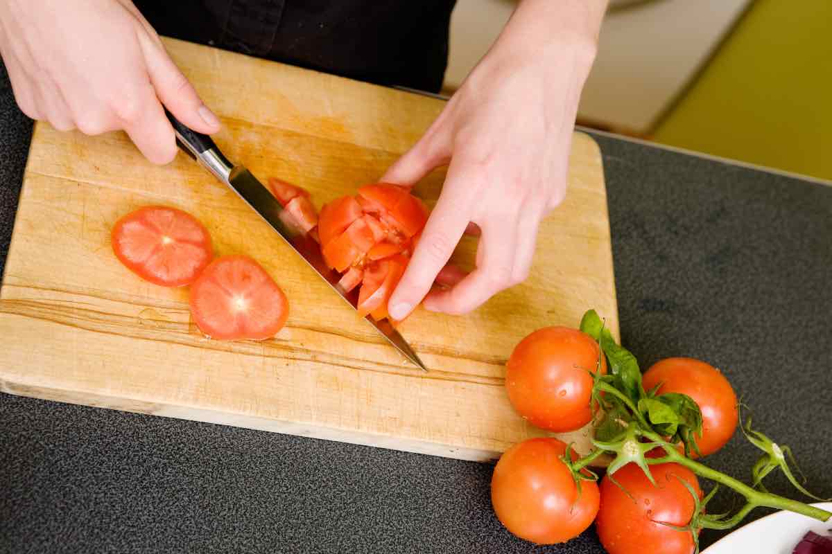 Ricetta rinfrescante e saporita