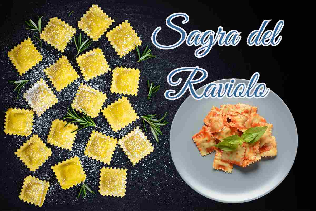 Sagra del raviolo