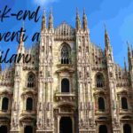 Week-end di eventi a Milano