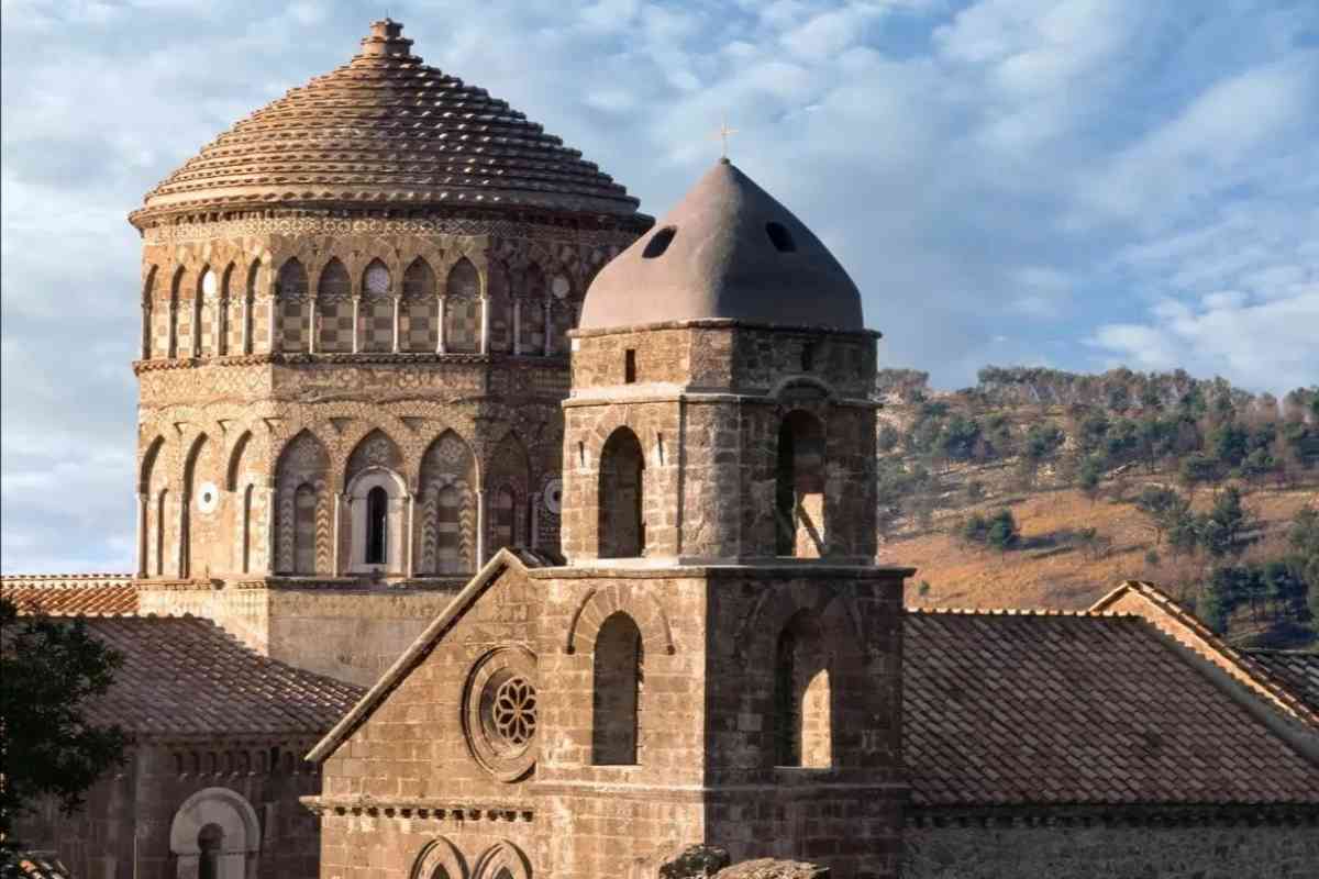 i borghi più belli del sud italia