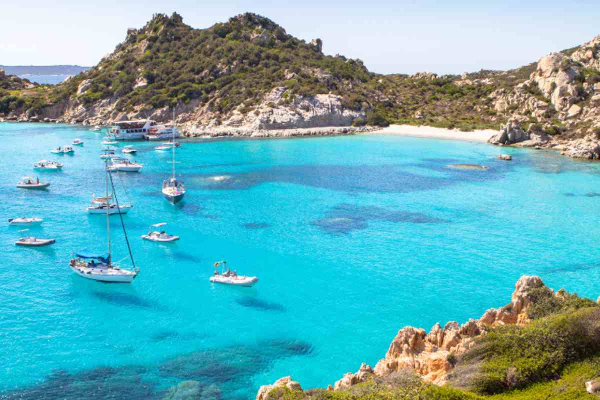 quali sono le spiagge più belle d'Italia