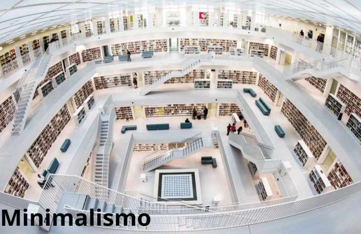 Biblioteca di Stoccarda