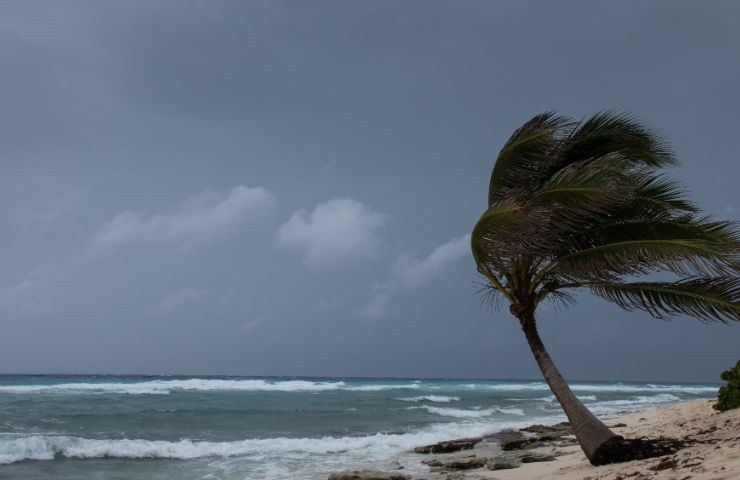 uragano caraibi notizie