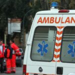 Ambulanza