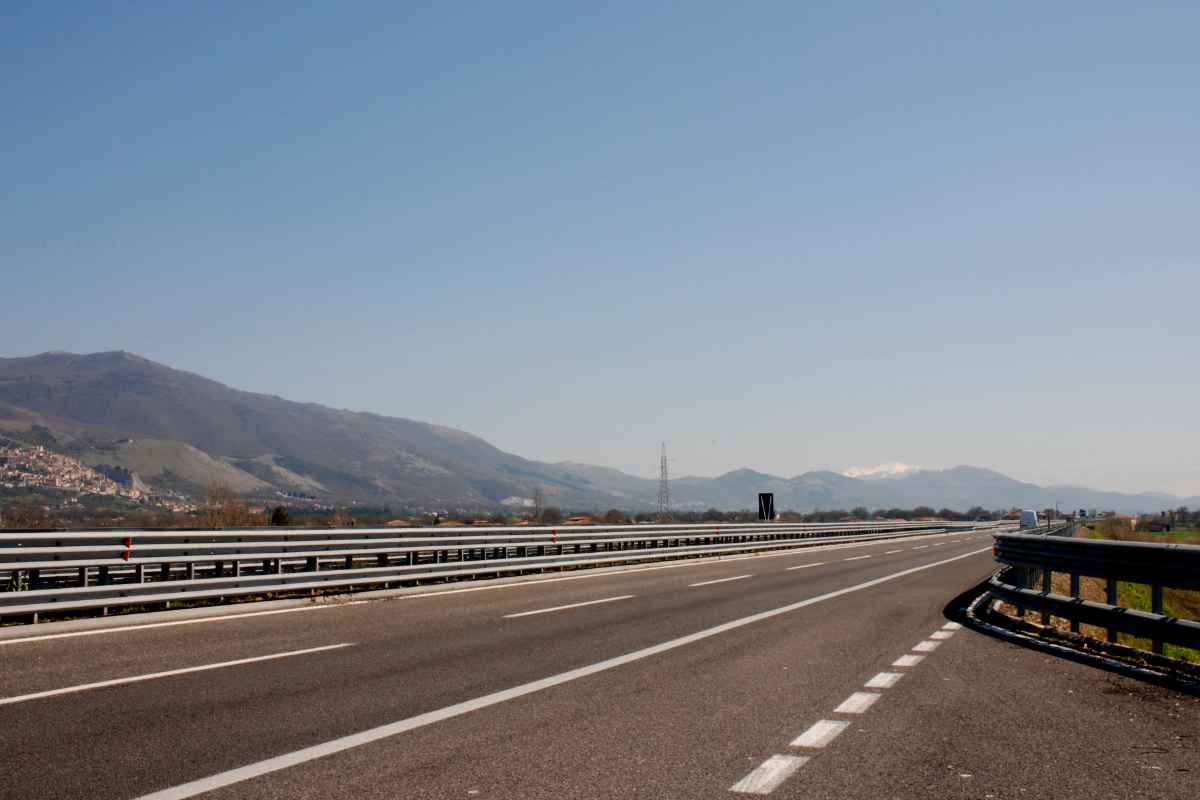 Autostrada