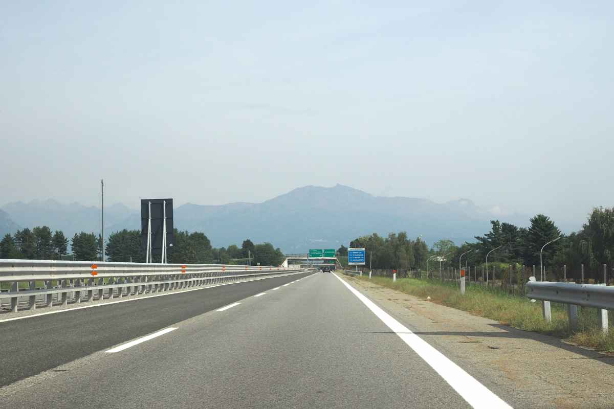 Autostrada