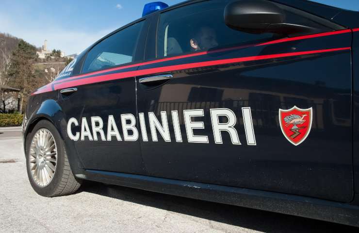 Carabinieri