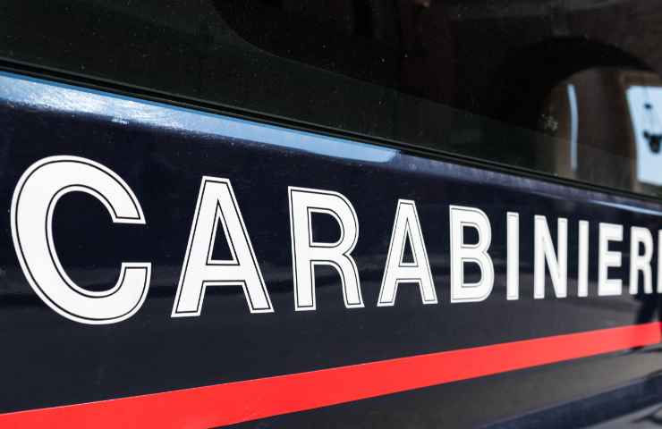 Carabinieri