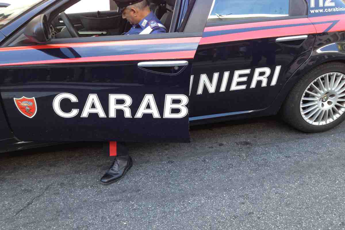 Carabinieri