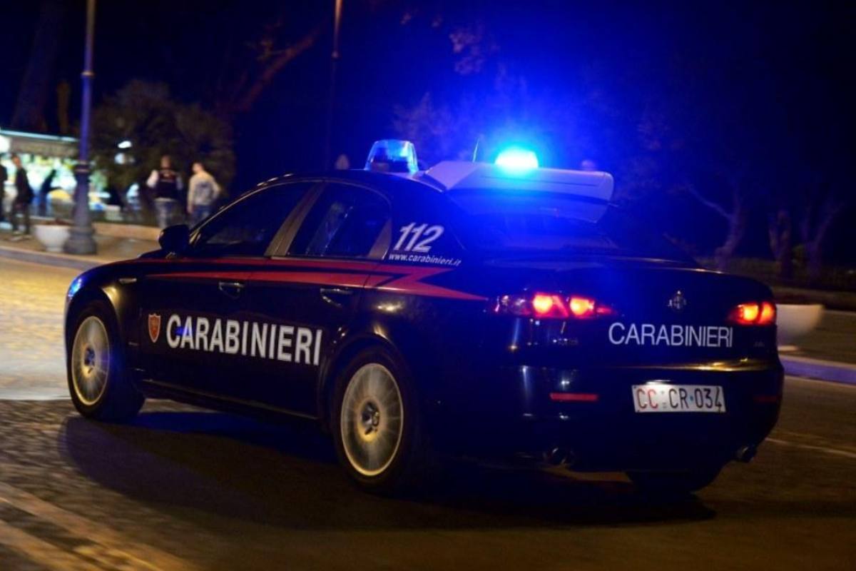 Carabinieri