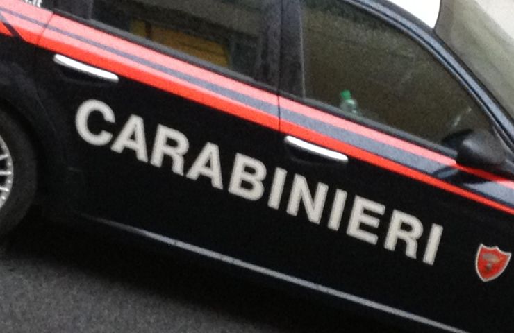 Carabinieri