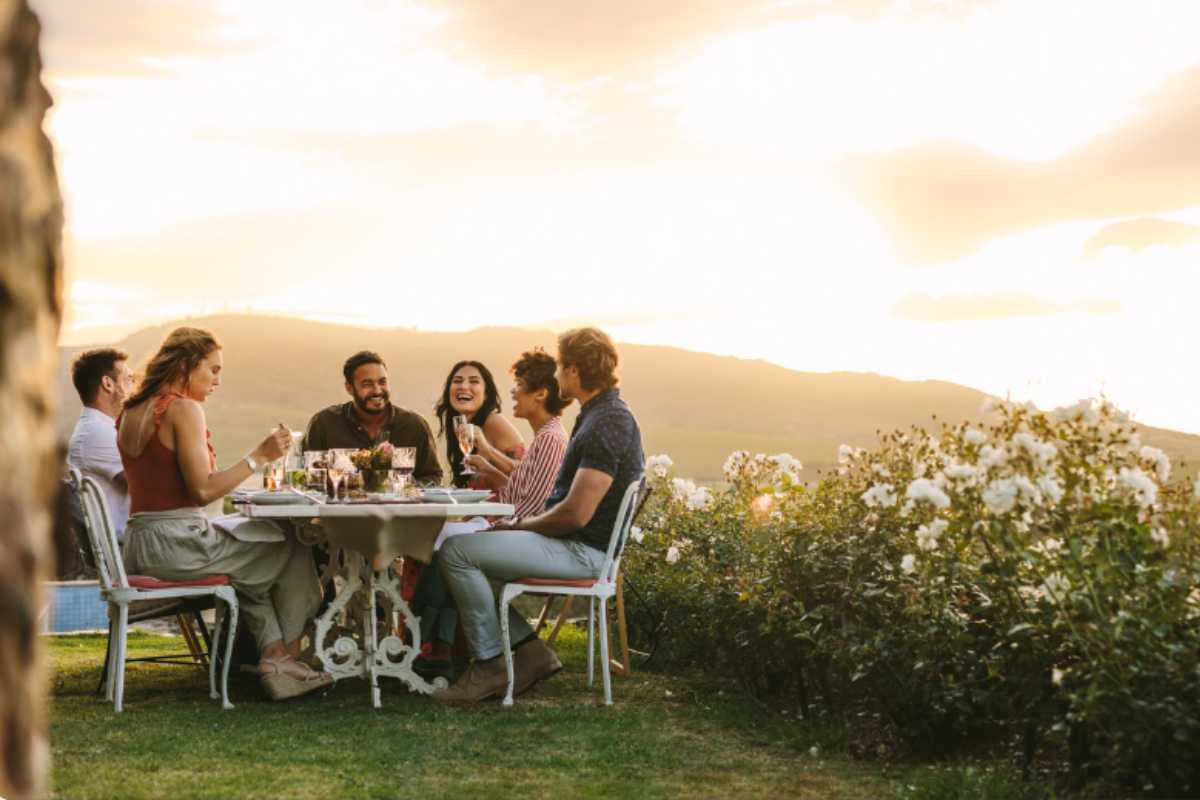 Ferragosto cosa fare