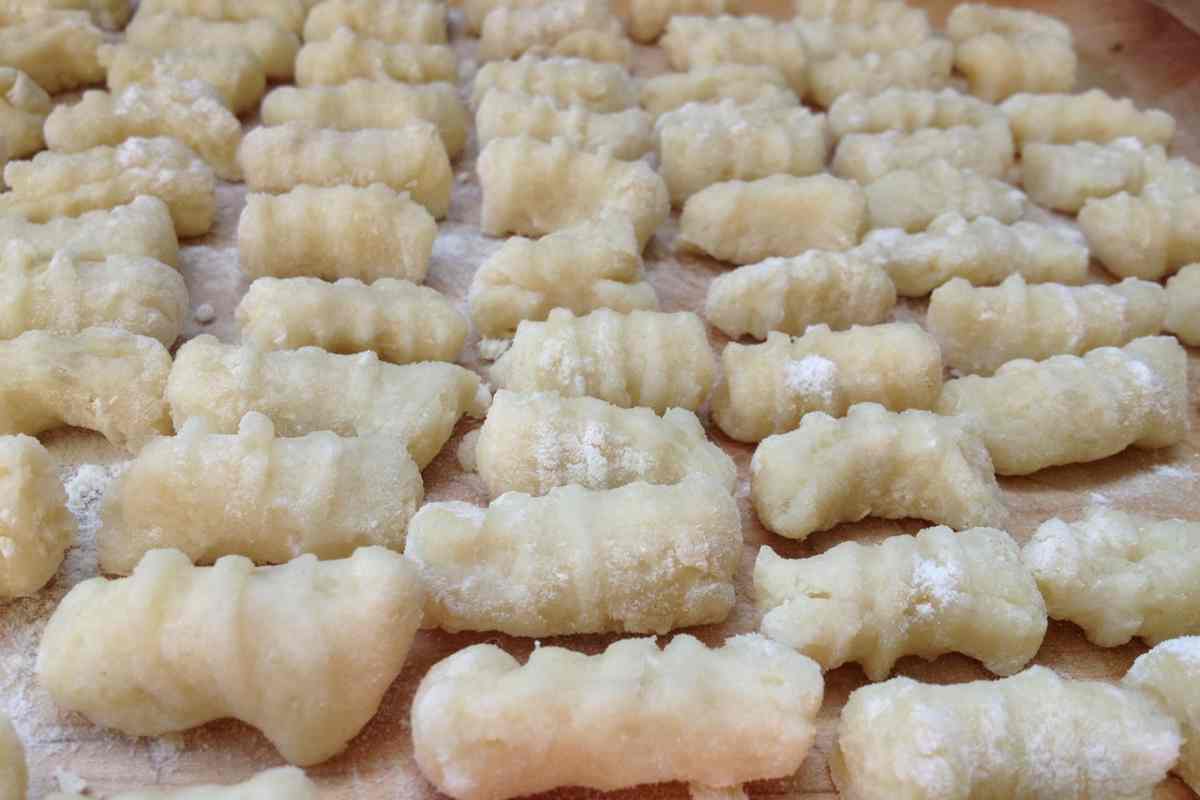 Gnocchi