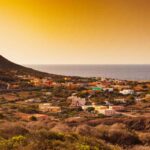 isola di linosa sicilia