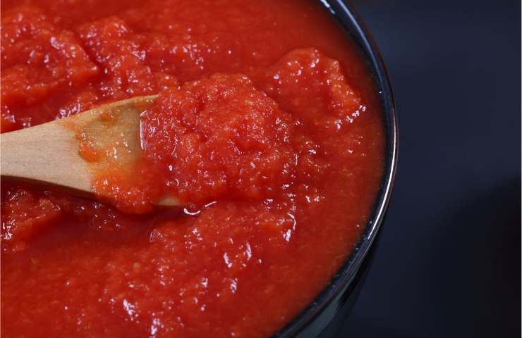 Passata di pomodoro