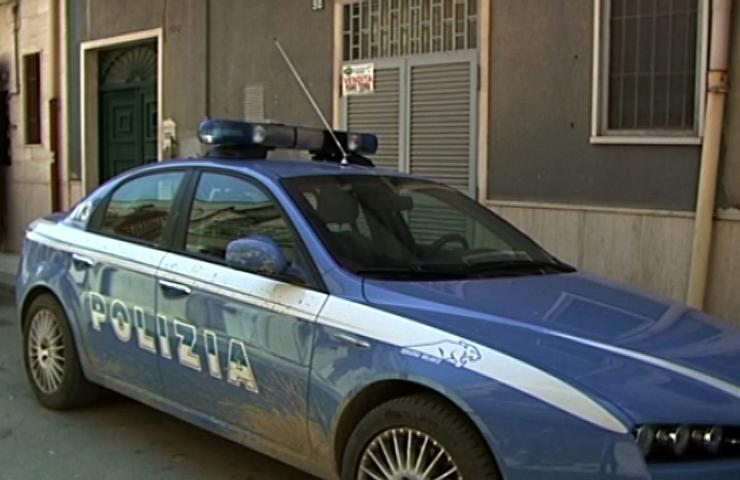 Polizia