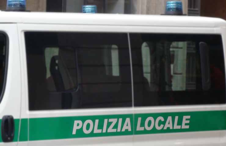 Polizia Locale