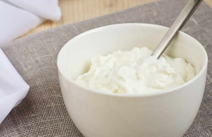 Ricotta