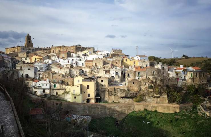 basilicata