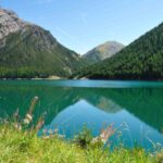 laghi alpini italiani