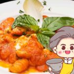 gnocchi nonna gina