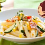 pasta fredda veloce