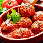 polpette melanzane ricetta