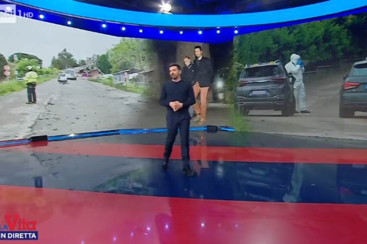 quando torna in onda la vita in diretta