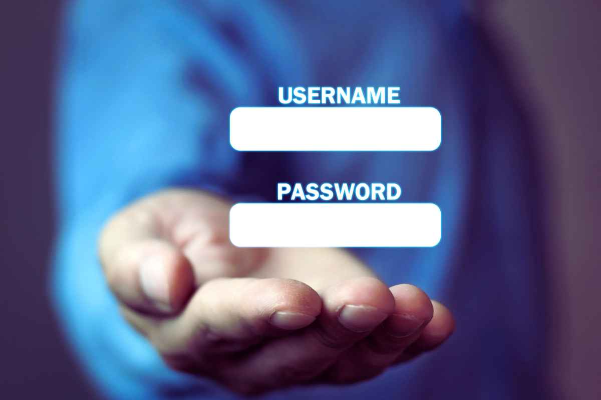 Come creare una password perfetta a prova di furto