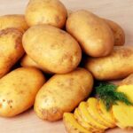 Il contorno di patate che diventa un secondo piatto