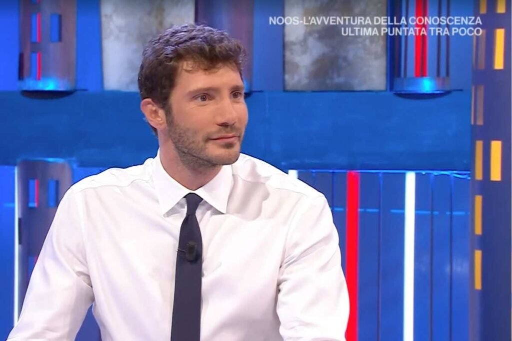 stefano de martino