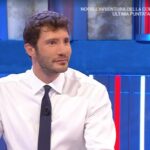 stefano de martino reazione choc