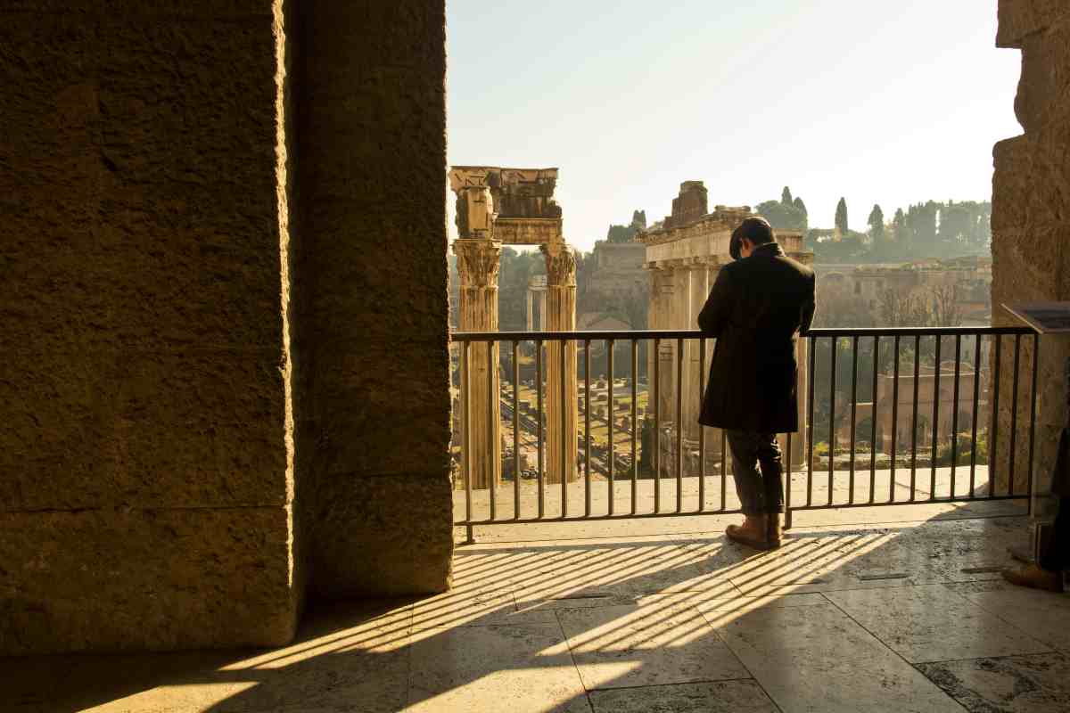 Musei gratuiti con l'arrivo dell'autunno